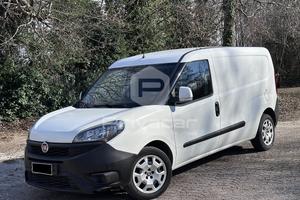 FIAT Doblò 1.6 MJT 105CV PL-TN Cargo Maxi Lamierat