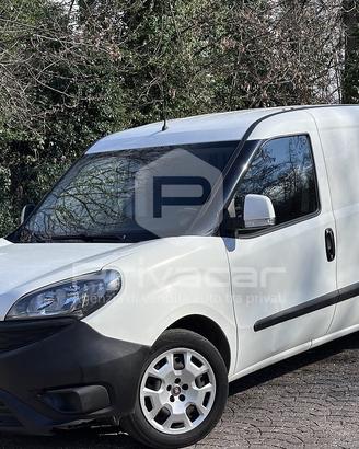 FIAT Doblò 1.6 MJT 105CV PL-TN Cargo Maxi Lamierat