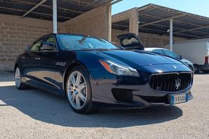 Maserati Quattroporte 3.0 diesel