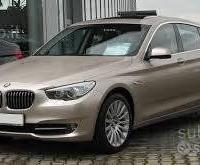 Parabrezza Bmw serie 5 GT (F07)