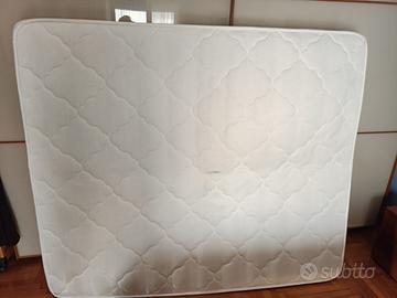Materasso Matrimoniale