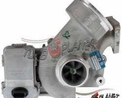 Turbo MERCEDES CLASSE A -B 200 CDI (W169)