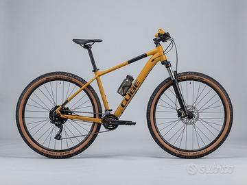 mtb cube 29"