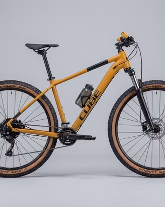 mtb cube 29"