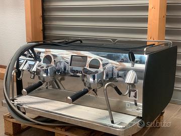 Macchina da caffe 2 gr automatica