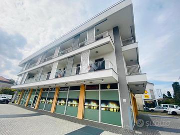 2 LOCALI A LENTATE SUL SEVESO