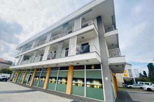 2 LOCALI A LENTATE SUL SEVESO