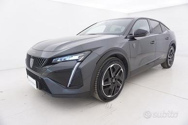 Peugeot 408 GT EAT8 BR610512 1.2 Benzina 131CV