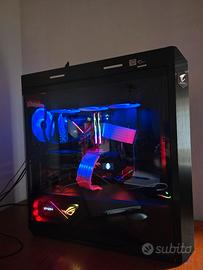 PC Gaming / Alta Gamma – ASUS ROG + Ryzen9