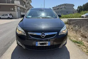 Oper astra sport tourer 1.7 cdti