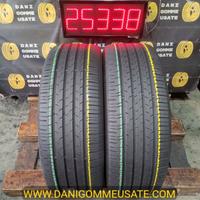 2 GOMME 235 55 18 CONTINENTAL 75%