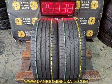 2 GOMME 235 55 18 CONTINENTAL 75%