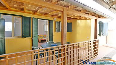 Trilocale zona sud Marina di Grosseto