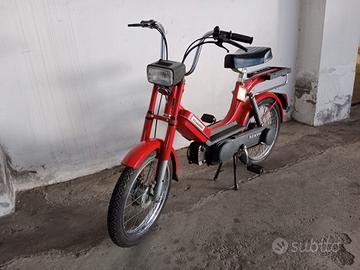 PIAGGIO BRAVO 1986