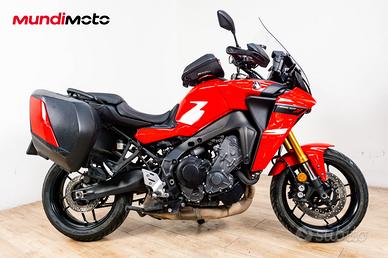 YAMAHA TRACER 9 GT - 2021