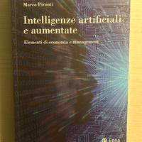 Inteligeze artificiali e aumentate