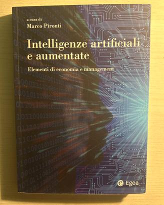 Inteligeze artificiali e aumentate