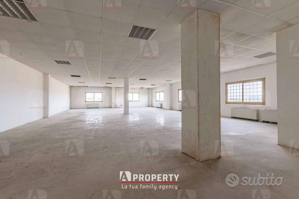 Immobile di 198 m² a Capena - Vista 5