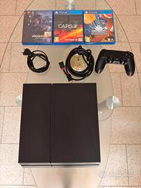 PlayStation 4