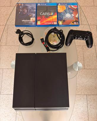 PlayStation 4