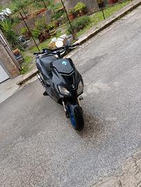 Aprilia SR factory lc  