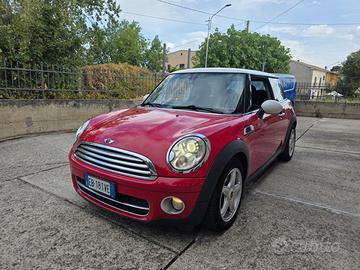 Mini Cooper D R56