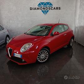 ALFA ROMEO MITO 1.3 MJT