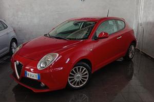 ALFA ROMEO MITO 1.3 MJT