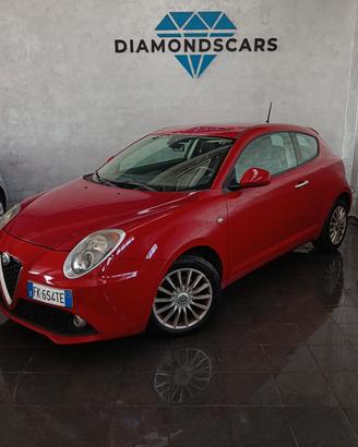 ALFA ROMEO MITO 1.3 MJT