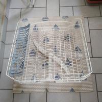 Cestelli Lavastoviglie ARISTON LI 645 A