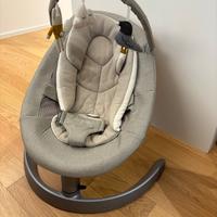 Sdraietta evolutiva Nuna Leaf