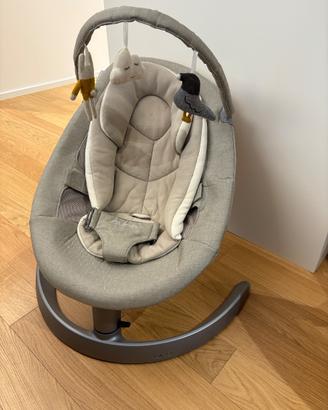 Sdraietta evolutiva Nuna Leaf