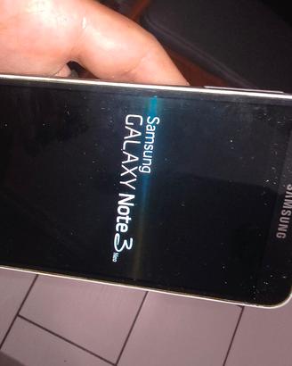 Samsung Galaxy Note 3 Neo 16GB 