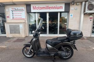 Scarabeo 250