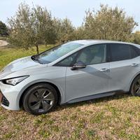 Cupra Born 150 Kw (204CV)