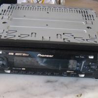 AUTORADIO PIONEER