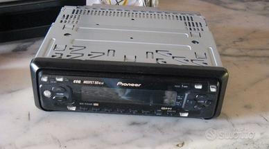 AUTORADIO PIONEER