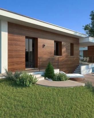 Parco residenziale ville unifamiliari