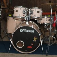 Batteria Yamaha Tour Custom