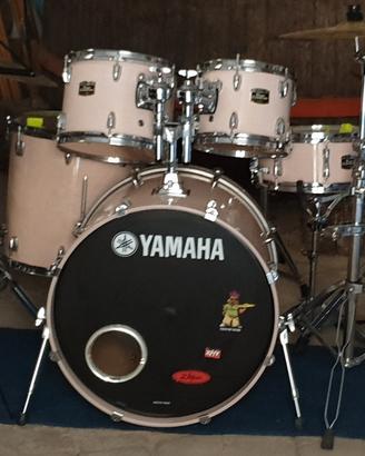 Batteria Yamaha Tour Custom