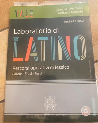 Libri di testo