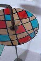 Portacenere a stelo anni 50