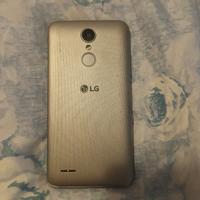 LG K4 2017 