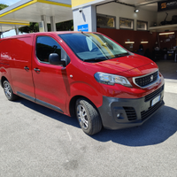 Peugeot Expert 2.0 Euro 6 - Motore Rifatto (3000)