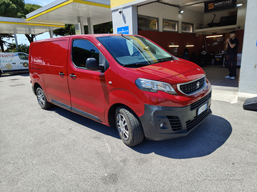 Peugeot Expert 2.0 Euro 6 - Motore Rifatto (3000)