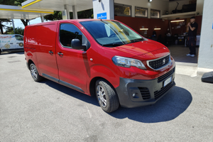 Peugeot Expert 2.0 Euro 6 - Motore Rifatto (3000)