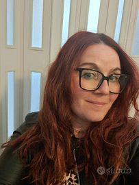 Impiegata partime 6 ore