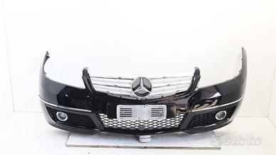 PARAURTI ANTERIORE COMPLETO MERCEDES Classe C S. W