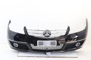 PARAURTI ANTERIORE COMPLETO MERCEDES Classe C S. W