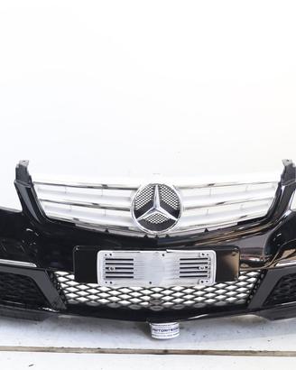 PARAURTI ANTERIORE COMPLETO MERCEDES Classe C S. W